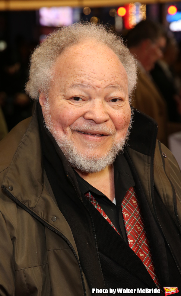 Photo Coverage: On the Red Carpet at Opening Night of TO KILL A MOCKINGBIRD Image