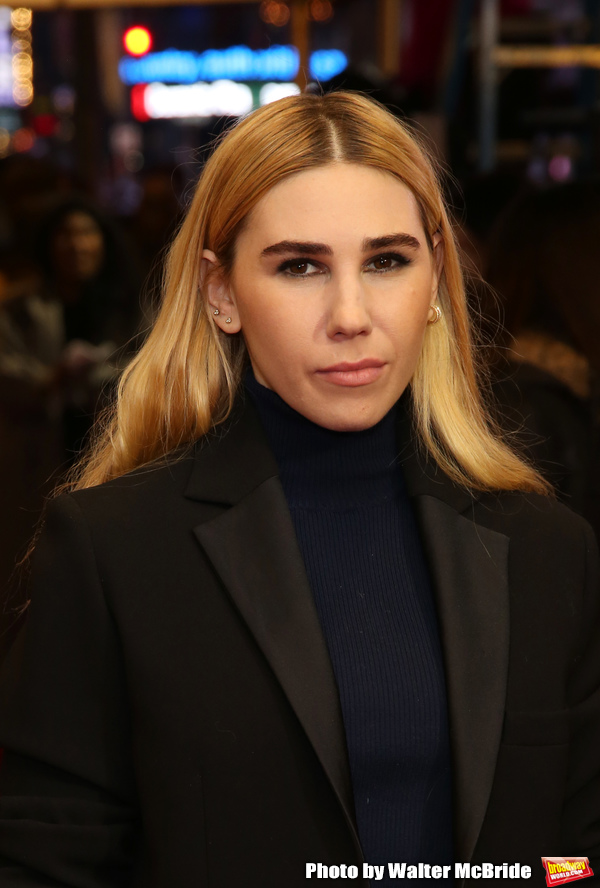 Photo Coverage: On the Red Carpet at Opening Night of TO KILL A MOCKINGBIRD Image