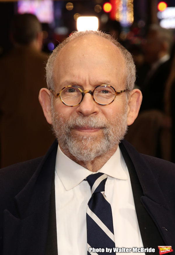 Photo Coverage: On the Red Carpet at Opening Night of TO KILL A MOCKINGBIRD Image