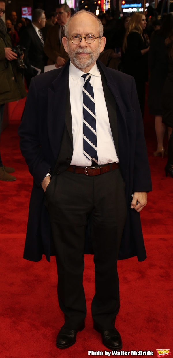 Photo Coverage: On the Red Carpet at Opening Night of TO KILL A MOCKINGBIRD Image