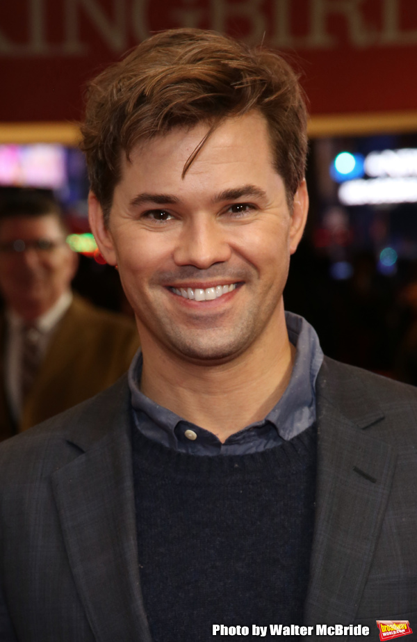 Photo Coverage: On the Red Carpet at Opening Night of TO KILL A MOCKINGBIRD Image