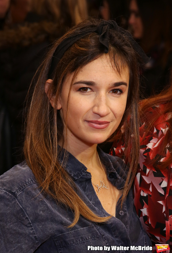 Photo Coverage: On the Red Carpet at Opening Night of TO KILL A MOCKINGBIRD Image