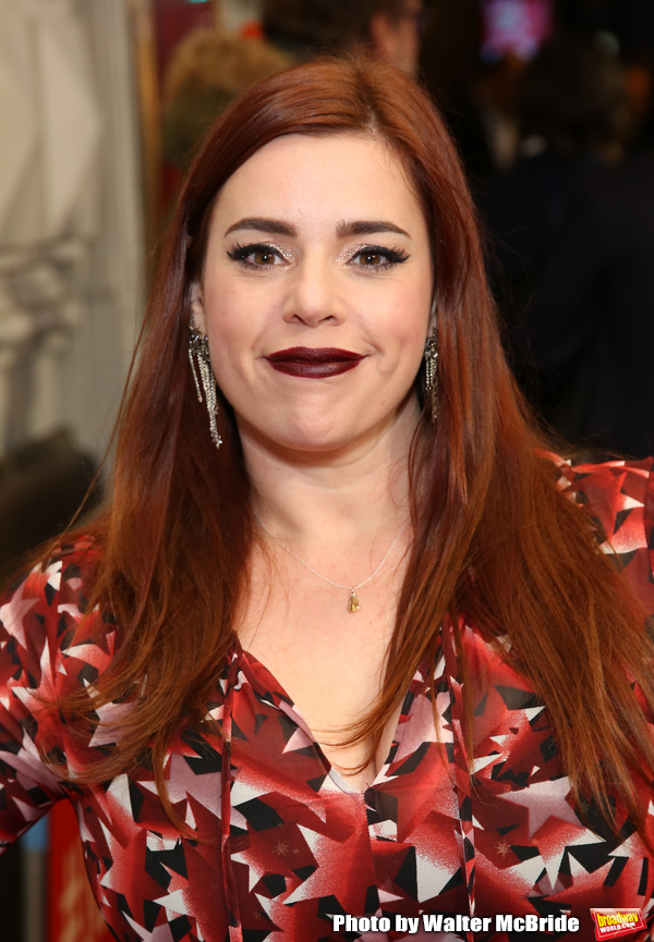 Photo Coverage: On the Red Carpet at Opening Night of TO KILL A MOCKINGBIRD Image
