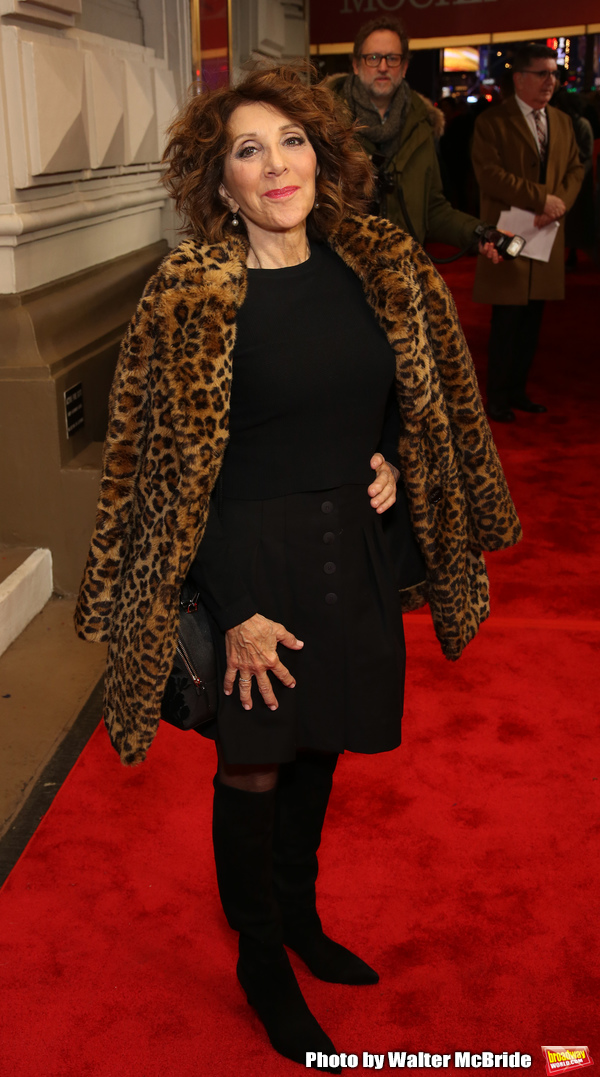 Photo Coverage: On the Red Carpet at Opening Night of TO KILL A MOCKINGBIRD Image