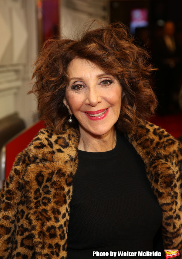 Andrea Martin  Photo