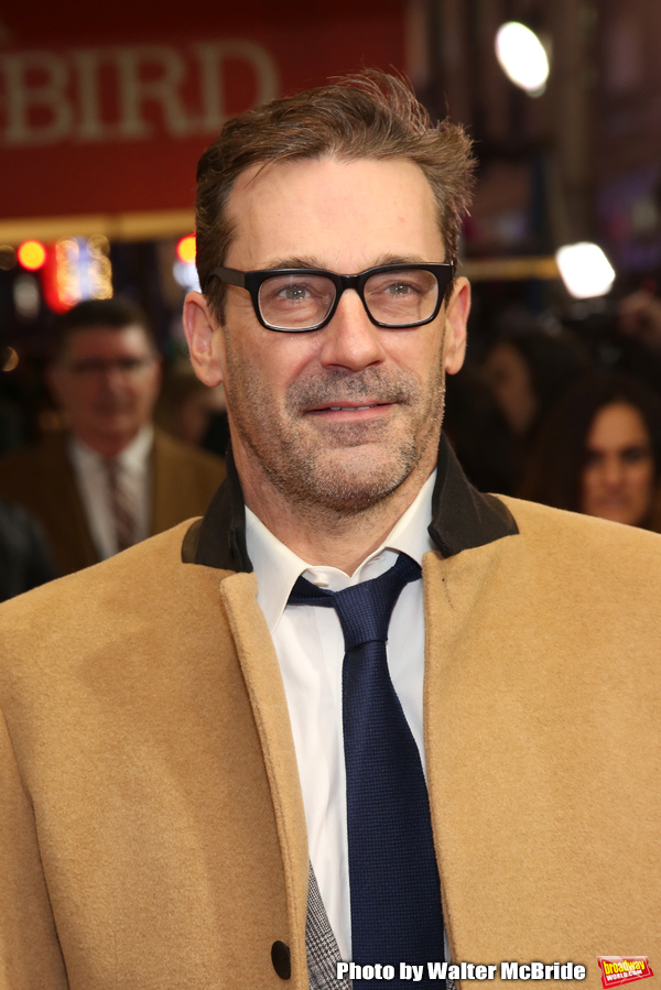 Photo Coverage: On the Red Carpet at Opening Night of TO KILL A MOCKINGBIRD Image