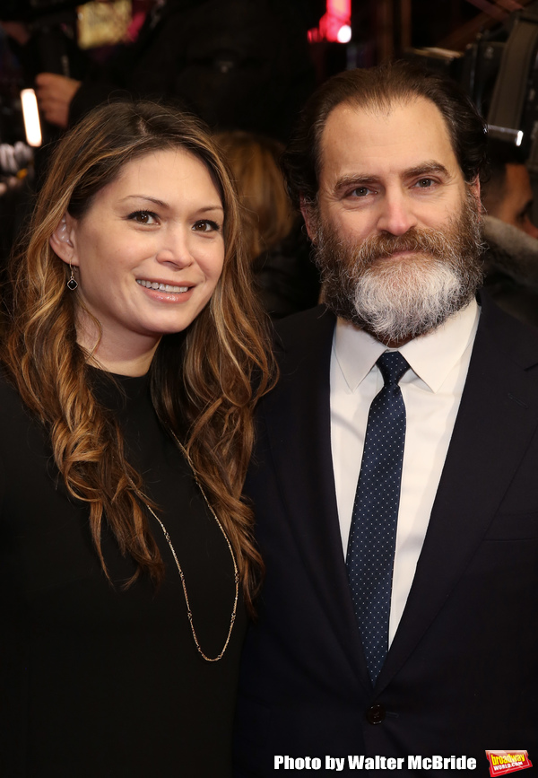 Photo Coverage: On the Red Carpet at Opening Night of TO KILL A MOCKINGBIRD Image