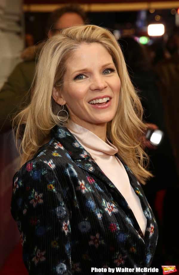 Photo Coverage: On the Red Carpet at Opening Night of TO KILL A MOCKINGBIRD Image