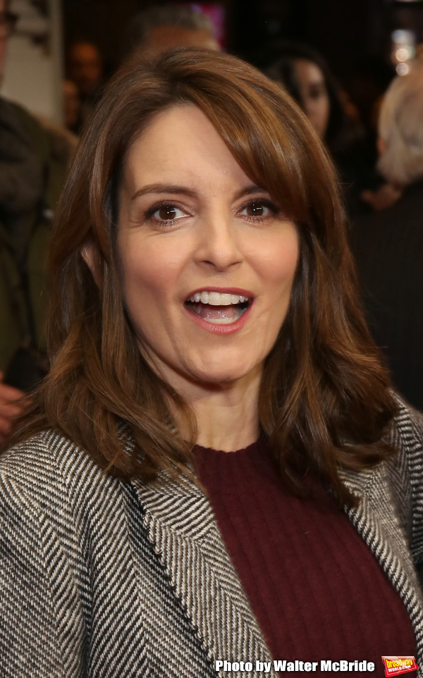 Photo Coverage: On the Red Carpet at Opening Night of TO KILL A MOCKINGBIRD Image