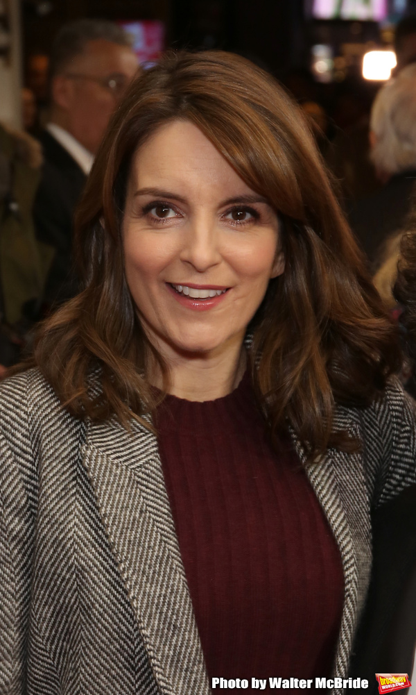 Photo Coverage: On the Red Carpet at Opening Night of TO KILL A MOCKINGBIRD Image