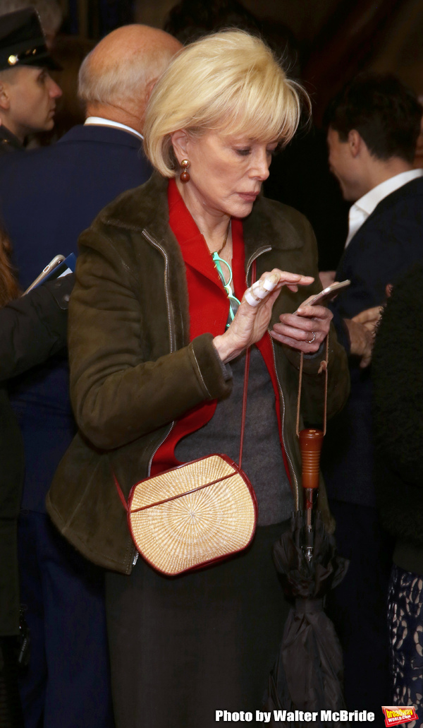 Photo Coverage: On the Red Carpet at Opening Night of TO KILL A MOCKINGBIRD Image