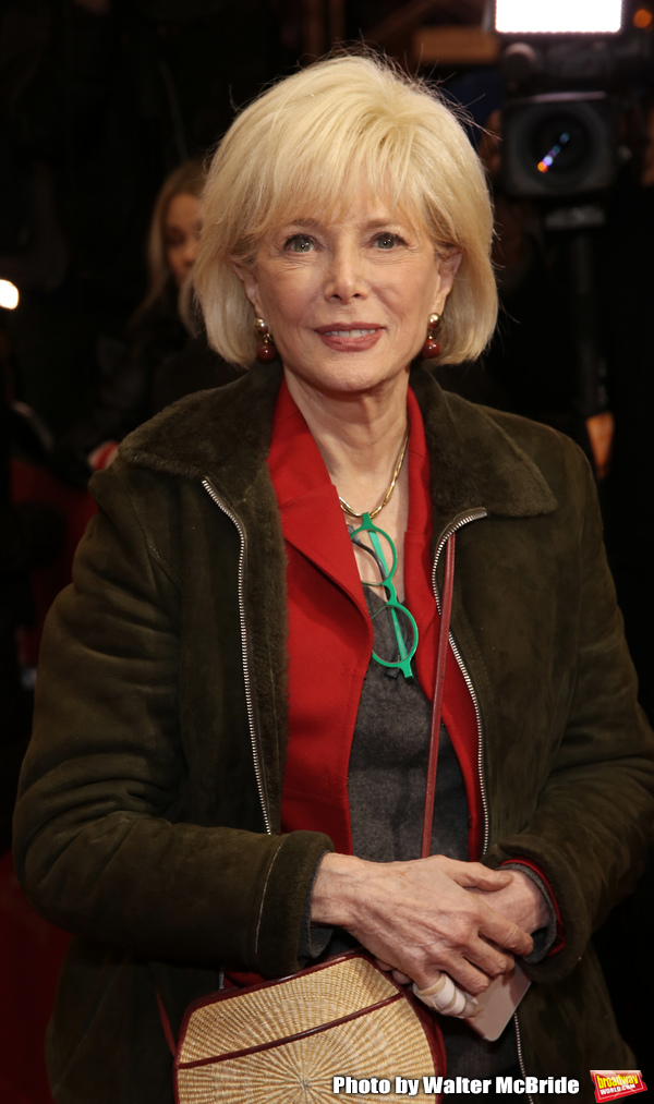 Photo Coverage: On the Red Carpet at Opening Night of TO KILL A MOCKINGBIRD Image