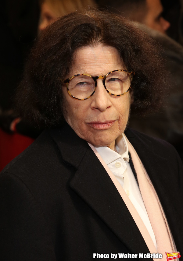 Photo Coverage: On the Red Carpet at Opening Night of TO KILL A MOCKINGBIRD Image