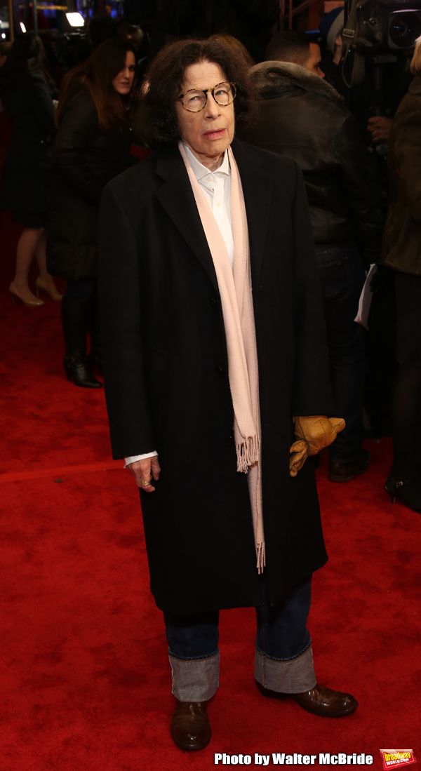 Photo Coverage: On the Red Carpet at Opening Night of TO KILL A MOCKINGBIRD Image