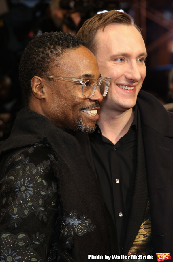 Photo Coverage: On the Red Carpet at Opening Night of TO KILL A MOCKINGBIRD Image