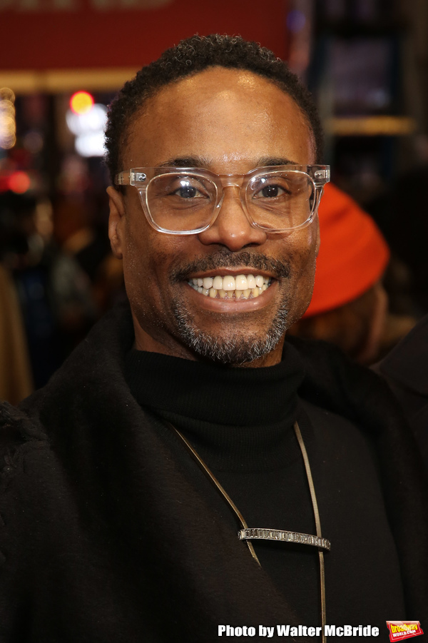 Photo Coverage: On the Red Carpet at Opening Night of TO KILL A MOCKINGBIRD Image