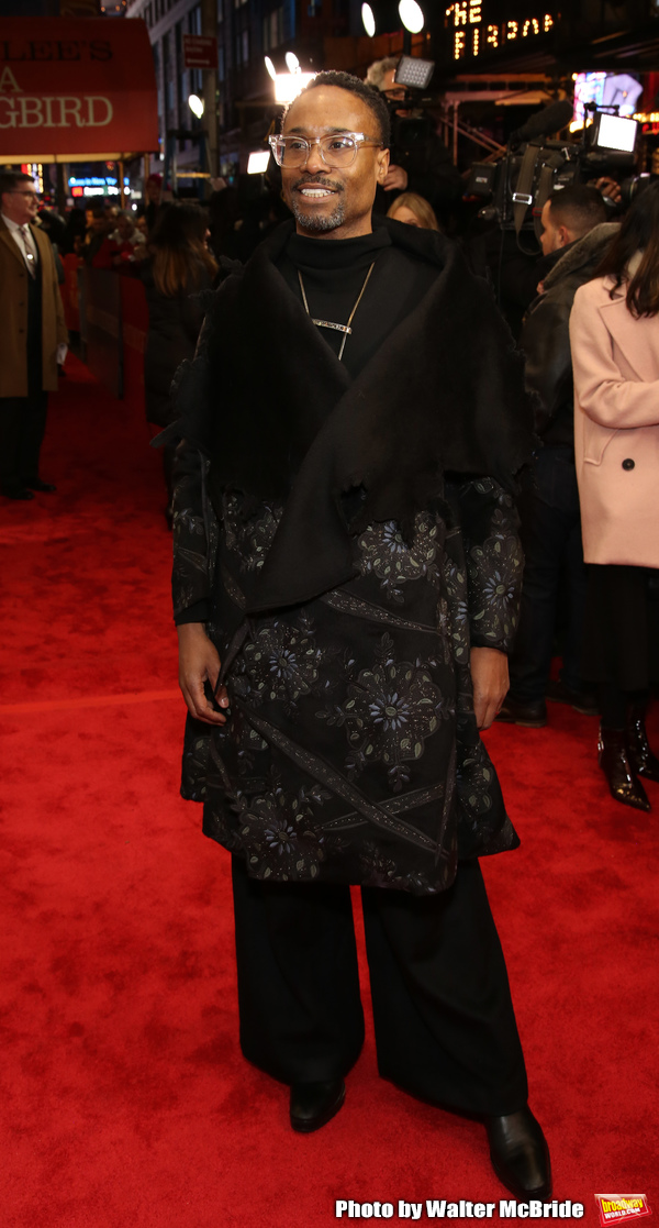 Photo Coverage: On the Red Carpet at Opening Night of TO KILL A MOCKINGBIRD Image