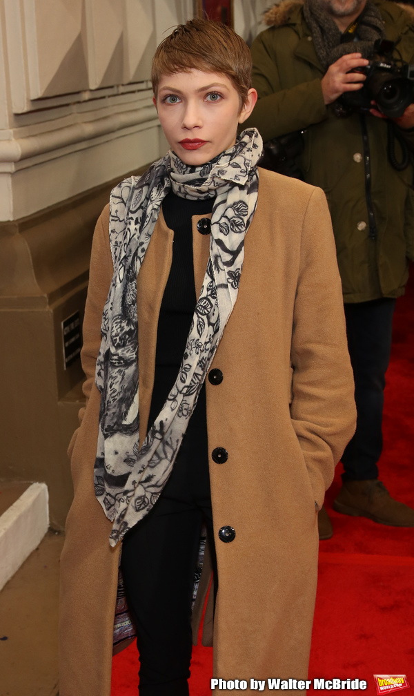 Photo Coverage: On the Red Carpet at Opening Night of TO KILL A MOCKINGBIRD Image