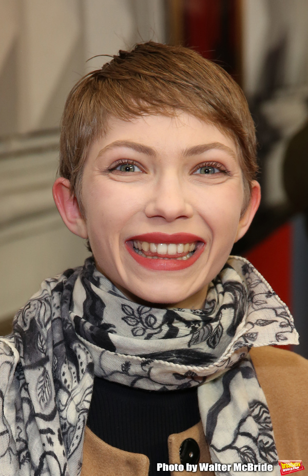 Photo Coverage: On the Red Carpet at Opening Night of TO KILL A MOCKINGBIRD Image