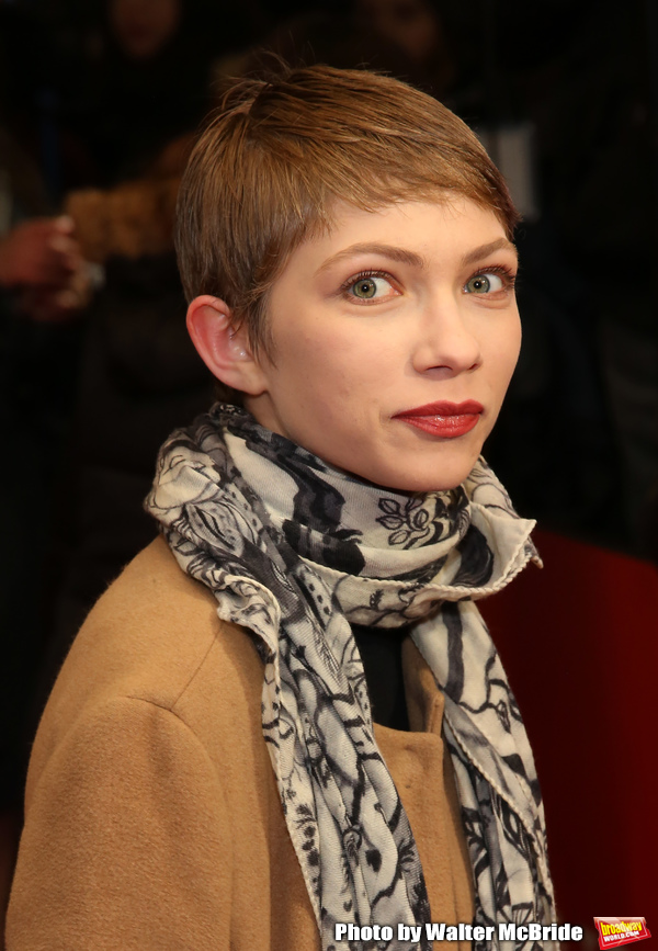 Photo Coverage: On the Red Carpet at Opening Night of TO KILL A MOCKINGBIRD Image