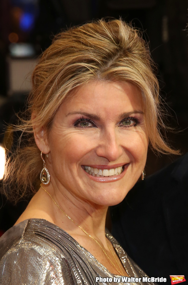 Photo Coverage: On the Red Carpet at Opening Night of TO KILL A MOCKINGBIRD Image