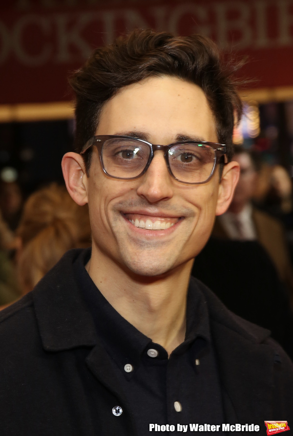 Photo Coverage: On the Red Carpet at Opening Night of TO KILL A MOCKINGBIRD Image