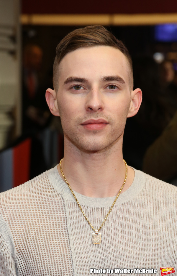 Photo Coverage: On the Red Carpet at Opening Night of TO KILL A MOCKINGBIRD Image