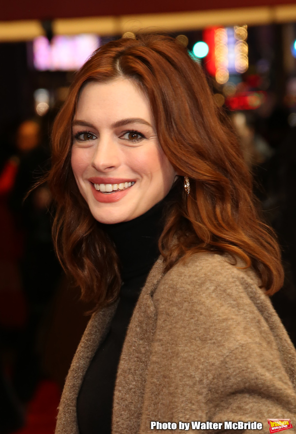 Photo Coverage: On the Red Carpet at Opening Night of TO KILL A MOCKINGBIRD Image