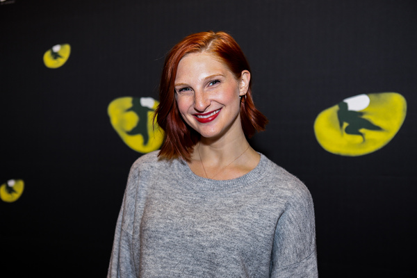 Photo Coverage: CATS National Tour Gets Ready to Pounce on Providence! Image