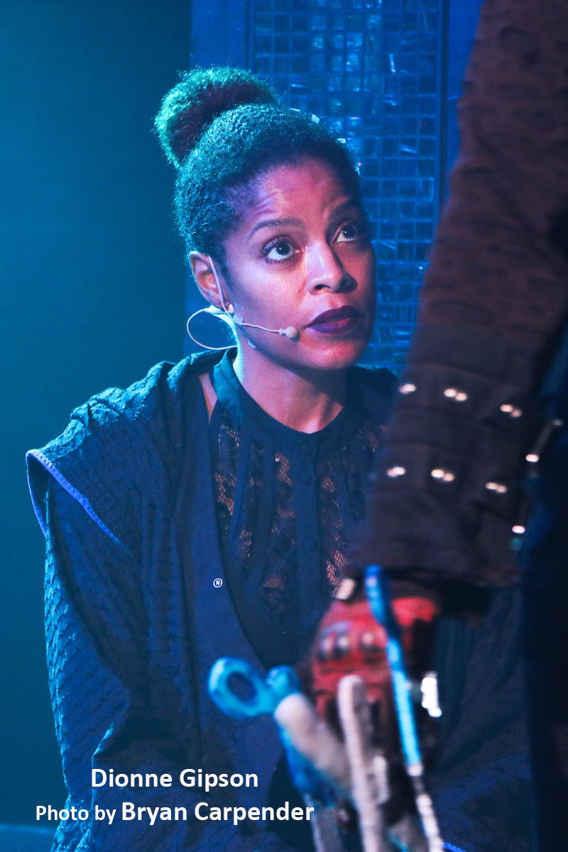 Review: A Razor-Sharp SCISSORHANDS - A MUSICAL Totally Slays!!! Image