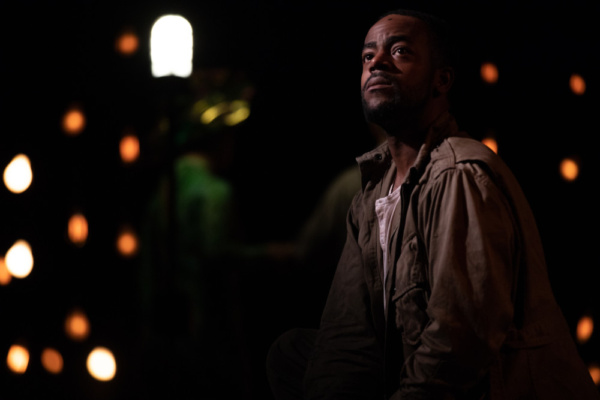 Photo Flash: First Look At Flint Repertory Theatre's THE LITTLE PRINCE Image