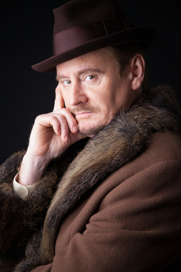 Photo Flash: Meet the Cast of RTC's LEND ME A TENOR Image
