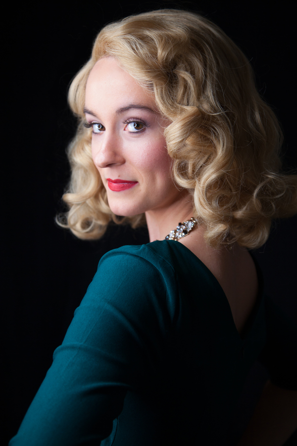 Photo Flash: Meet the Cast of RTC's LEND ME A TENOR Image