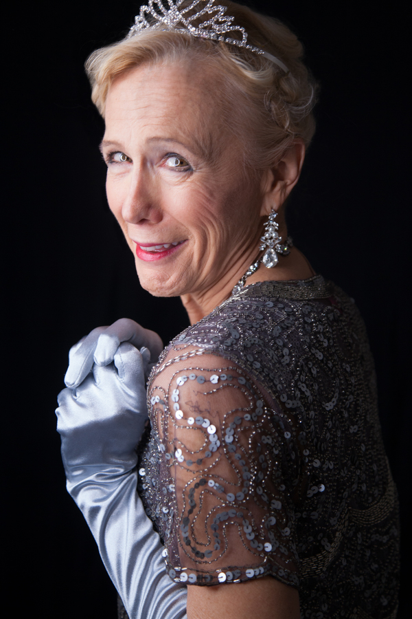 Photo Flash: Meet the Cast of RTC's LEND ME A TENOR Image