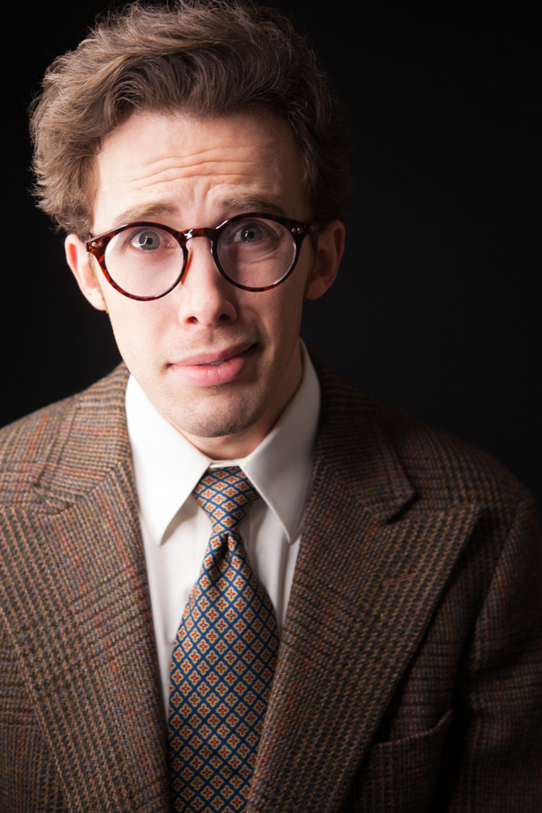 Photo Flash: Meet the Cast of RTC's LEND ME A TENOR Image
