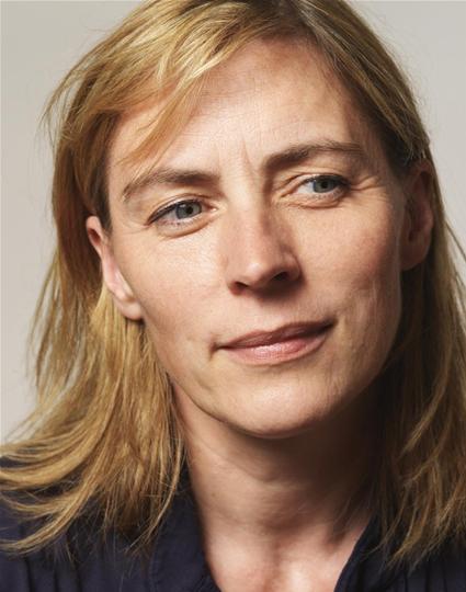 Interview: Saskia Reeves Talks THE TRAGEDY OF KING RICHARD THE SECOND Image
