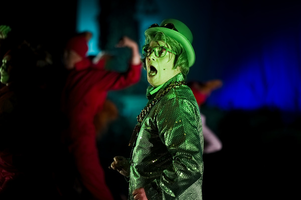 Photo Flash: Stiles & Drewe's THE WIND IN THE WILLOWS Opens in Tunbridge Wells Image