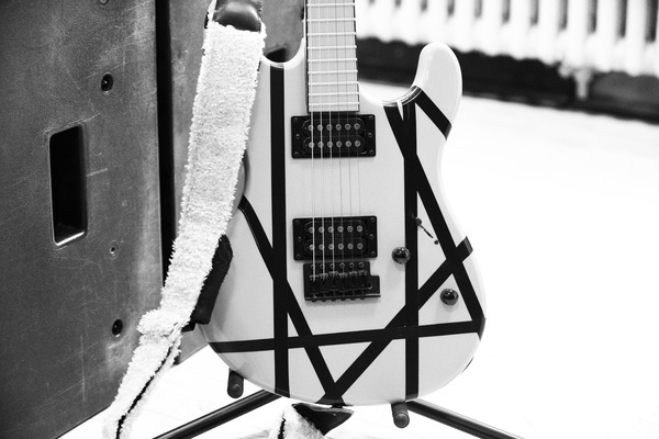 Photo Flash: In Rehearsal with Atlantic's EDDIE AND DAVE Image