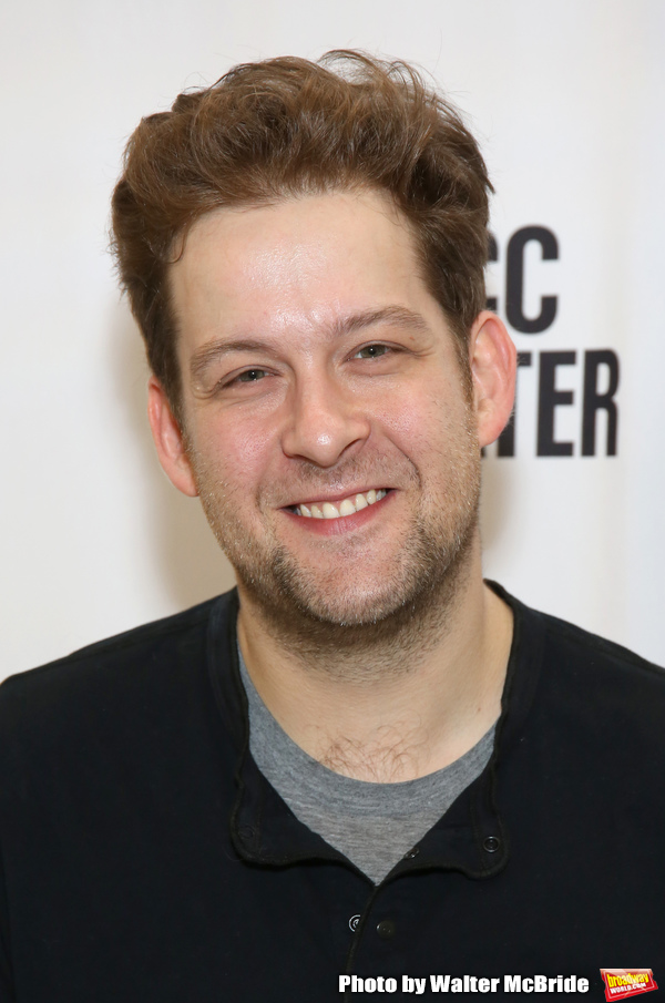 Photo Coverage: Meet the Cast of Steven Sater, Jessie Nelson & Duncan Sheik's ALICE BY HEART at MCC Image