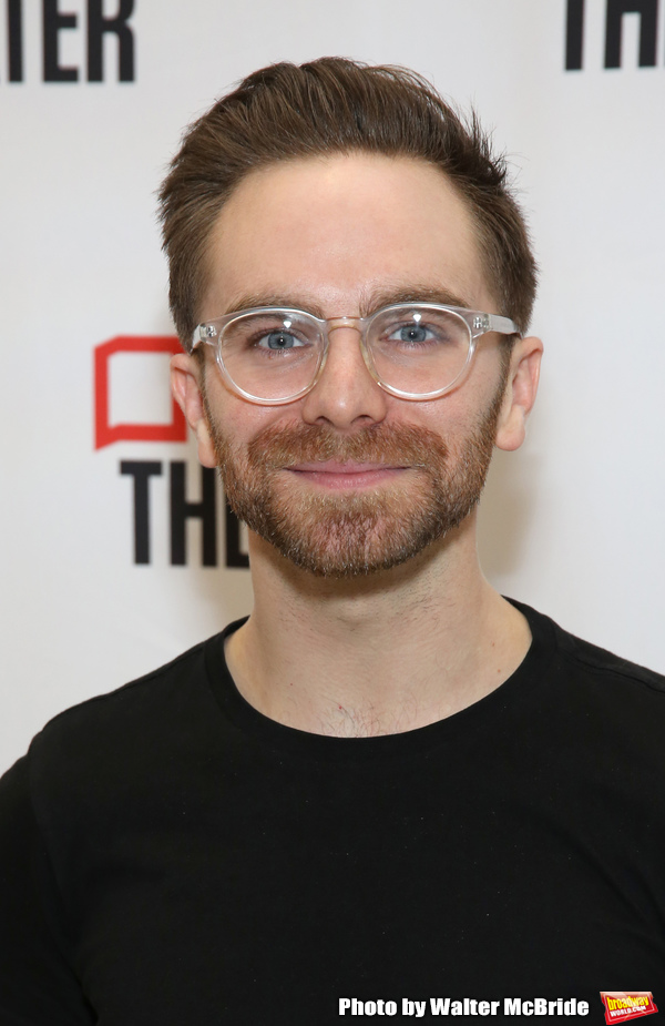Photo Coverage: Meet the Cast of Steven Sater, Jessie Nelson & Duncan Sheik's ALICE BY HEART at MCC Image