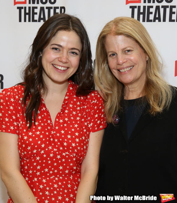 Photo Coverage: Meet the Cast of Steven Sater, Jessie Nelson & Duncan Sheik's ALICE BY HEART at MCC Image