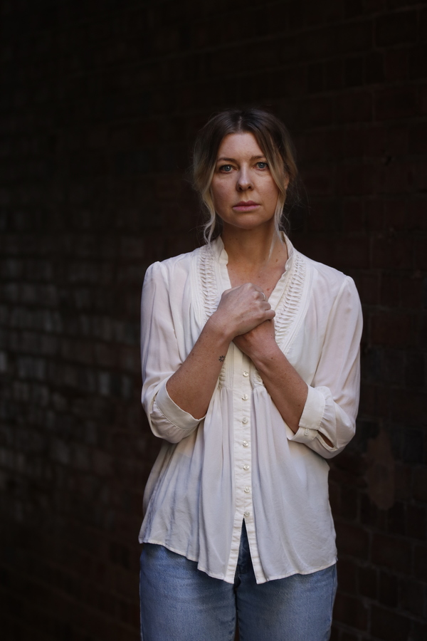 Photo Flash: PAPER DOLL At The Blue Room Theatre Image