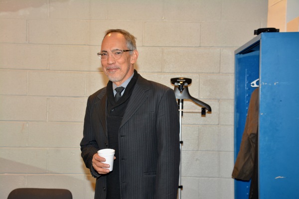 Photo Coverage: Project Shaw Presents-THE ENCHANTED COTTAGE Image