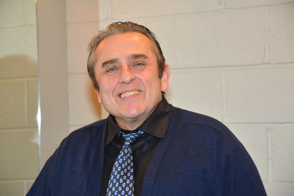 Photo Coverage: Project Shaw Presents-THE ENCHANTED COTTAGE Image