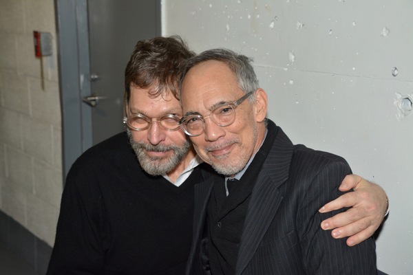 Photo Coverage: Project Shaw Presents-THE ENCHANTED COTTAGE Image
