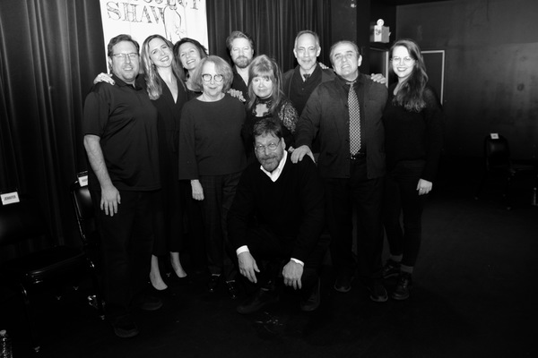 Photo Coverage: Project Shaw Presents-THE ENCHANTED COTTAGE Image