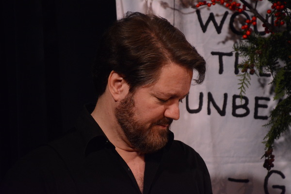 Photo Coverage: Project Shaw Presents-THE ENCHANTED COTTAGE Image