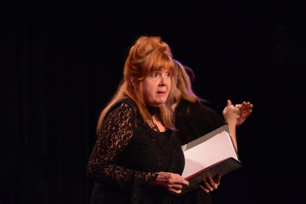Photo Coverage: Project Shaw Presents-THE ENCHANTED COTTAGE Image