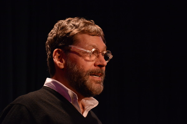 Photo Coverage: Project Shaw Presents-THE ENCHANTED COTTAGE Image