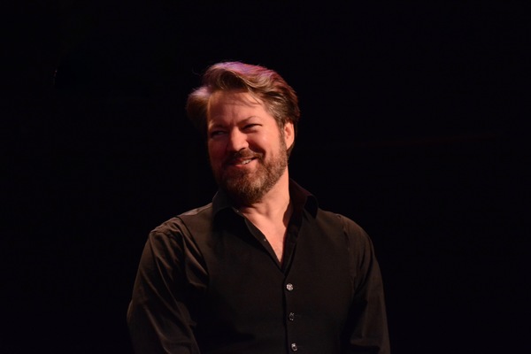 Photo Coverage: Project Shaw Presents-THE ENCHANTED COTTAGE Image